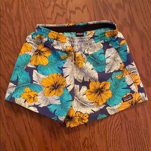 Patagonia Women’s Baggies Shorts
